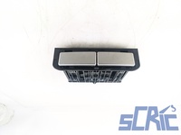 cassetto Portabicchieri ALFA ROMEO 147 937 2001-2010 735299059, 17270010