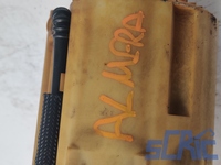 Cestello Pompa Galleggiante Serbatoio NISSAN ALMERA TINO V10 1.8 2000-2006