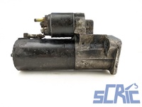 Motorino Avviamento AUDI A4 AT 8E+05 1.9 TDI QUATTRO 2001-2004 068911024E