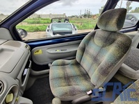 Renault Twingo 1 C06 1.2 58CV 1996-2007