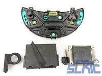 Kit Accensione OPEL CORSA C X01 1.0 2000-2003 0261207960