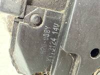 Alternatore VW POLO 6N2 1.4 16V 1999-2001 0124325013, 1516485R, 037903025M 8