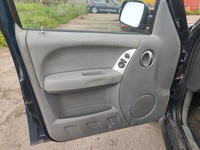 Jeep Cherokee KJ 3.7 4X4 204CV 2003-2008