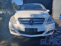Mercedes Classe B W245 B 200 CDI 140CV 2005-2011