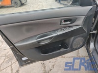 Mazda 3 BK 1.6 DI TURBO 109CV 2004-2009