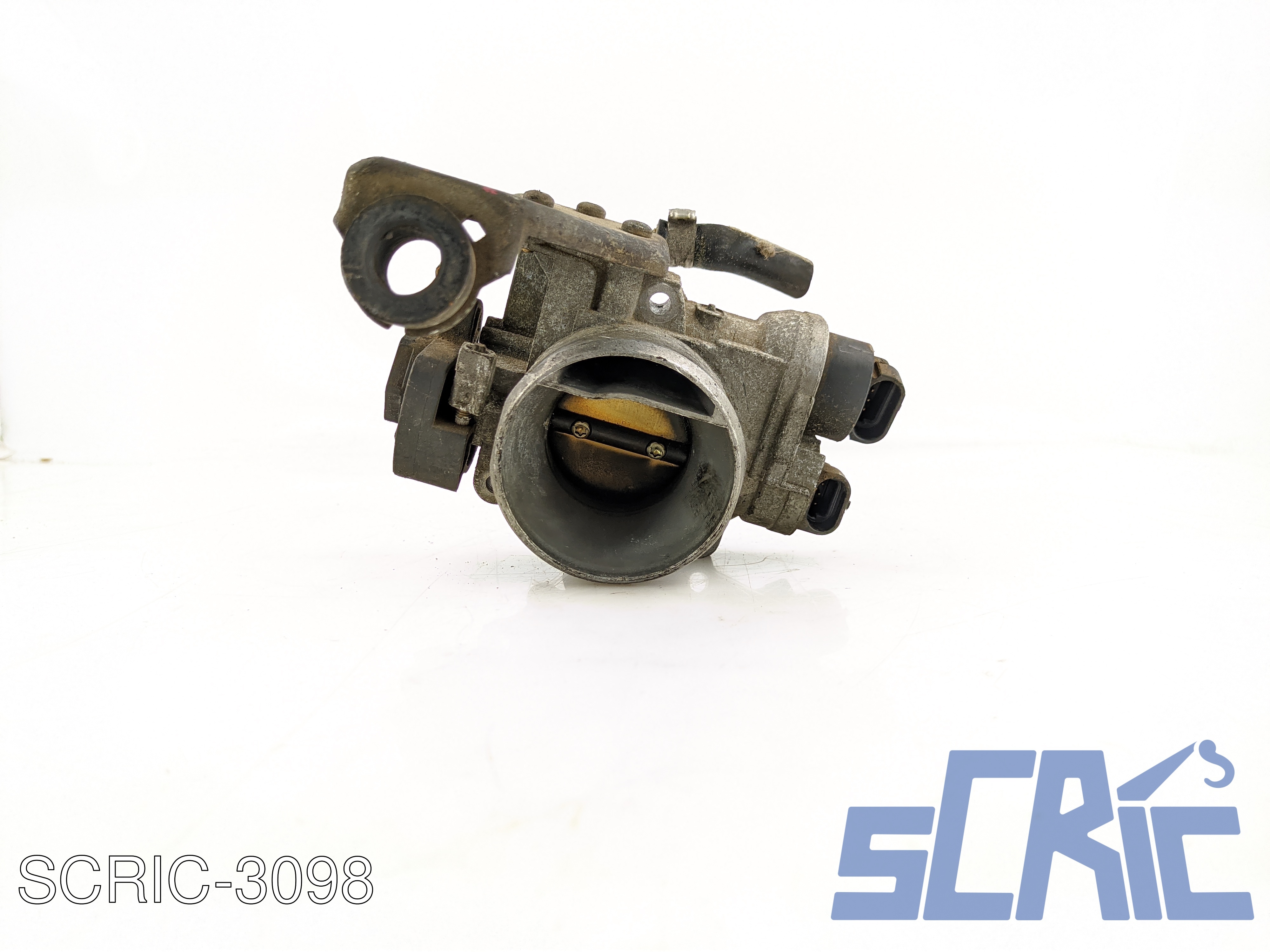 Corpo Farfallato SUZUKI IGNIS 2 MH 1.3 2003-2023 830241, 46SXF2C