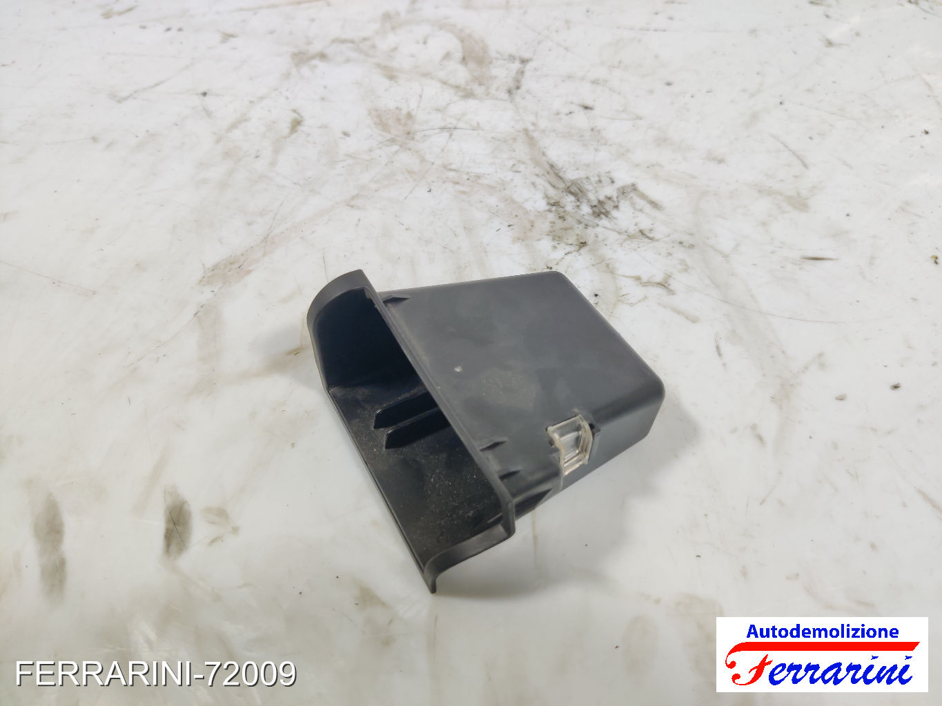 Posacenere OPEL INSIGNIA A G09 2008-2017 13241928, 1821928, 973523 6