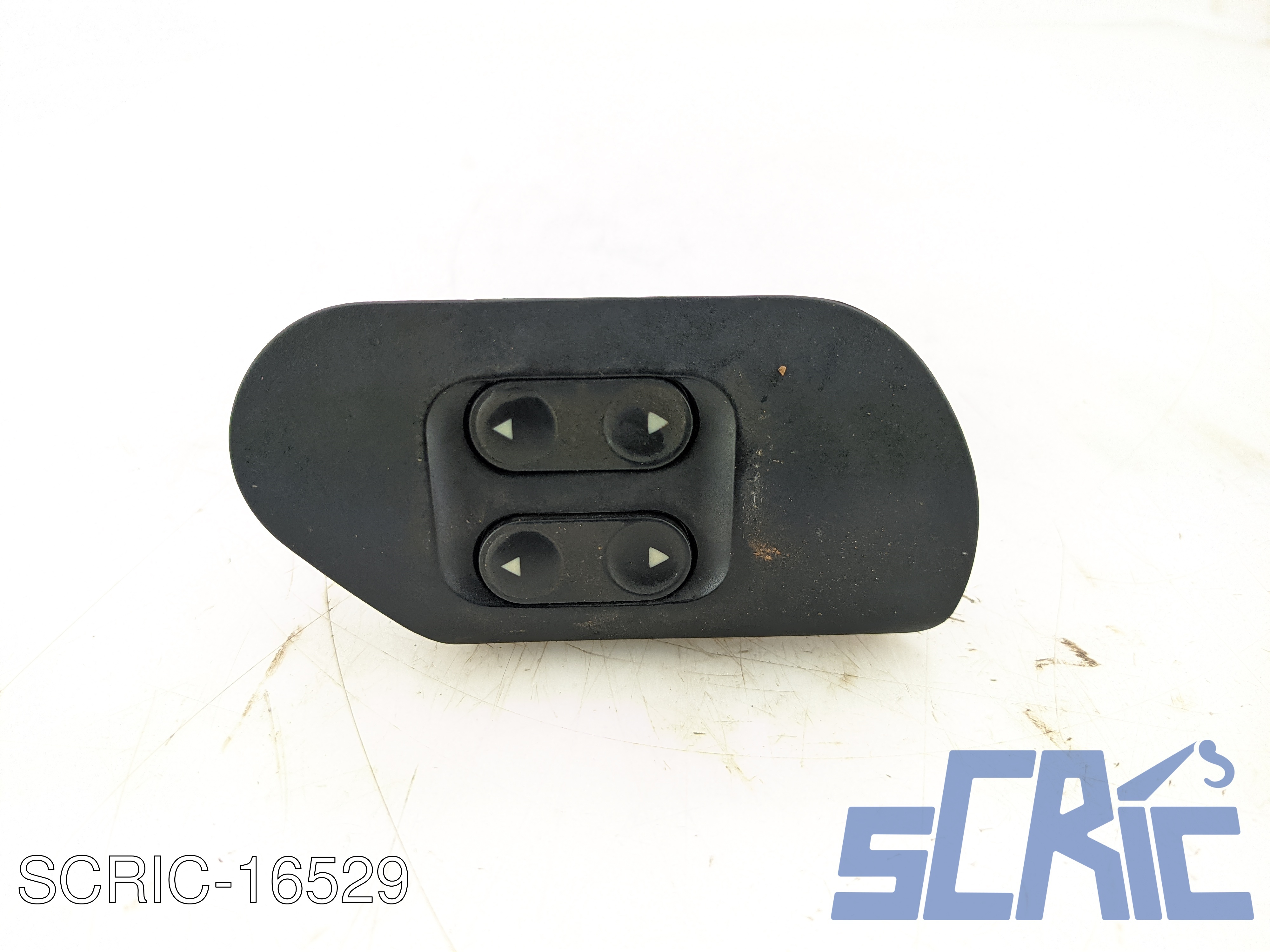 Pulsantiera Tastiera Alzavetro LANCIA DEDRA SW 835 1994-1999 sinistra, sx