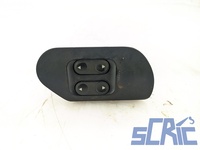 Pulsantiera Tastiera Alzavetro LANCIA DEDRA SW 835 1994-1999 sinistra, sx