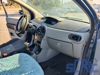 Renault Modus F/JP0 1.5 DCI 68CV 2004-2023