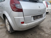 Renault Scenic 2 JM0/1 1.5 DCI 106CV 2005-2008
