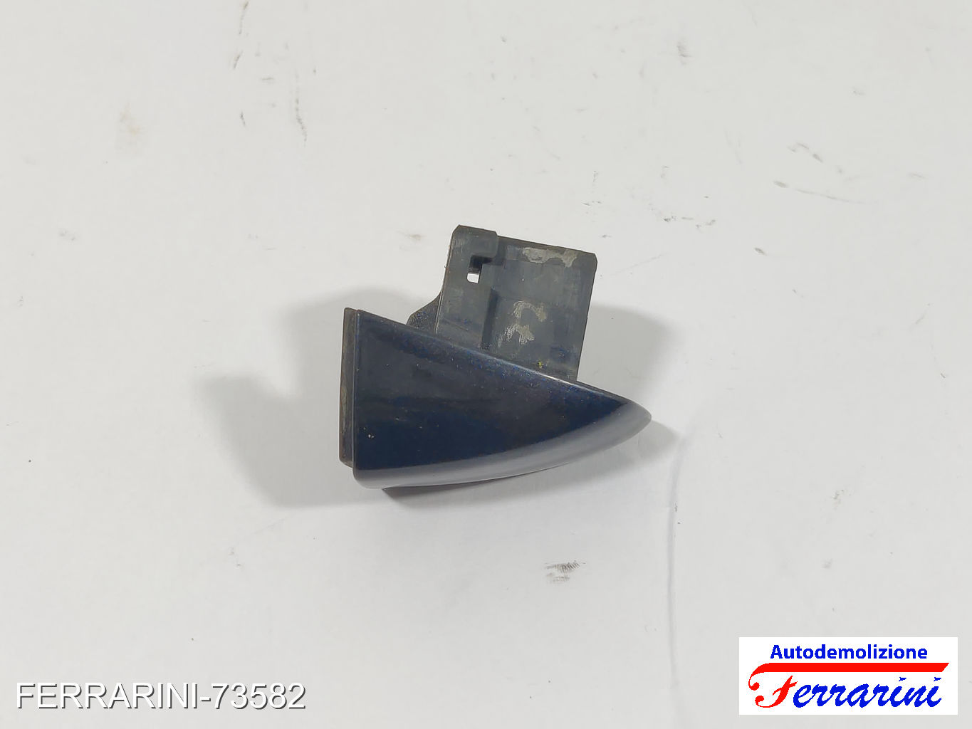 tappo Tappo Maniglia Esterna VW GOLF 7 5G1, BE1, BE2, BQ1 2012-2020 destro, dx 6