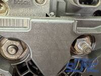 Alternatore OPEL MERIVA B S10 1.4 LPG 2011-2017 13266809, BR14H, F00M144160