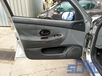 Peugeot 406 8B 2.0 HDI 110 109CV 1998-2001