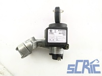 Kit Accensione NISSAN MICRA 2 K11 1.4I 16V 2000-2003 237101F720, 26SA7148