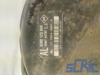 Servofreno NISSAN MICRA 3 K12 1.5 DCI 2003-2010 8200123844, 03786430014, 46007