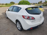 Mazda 3 BL 1.6 MZR-CD 116CV 2010-2013