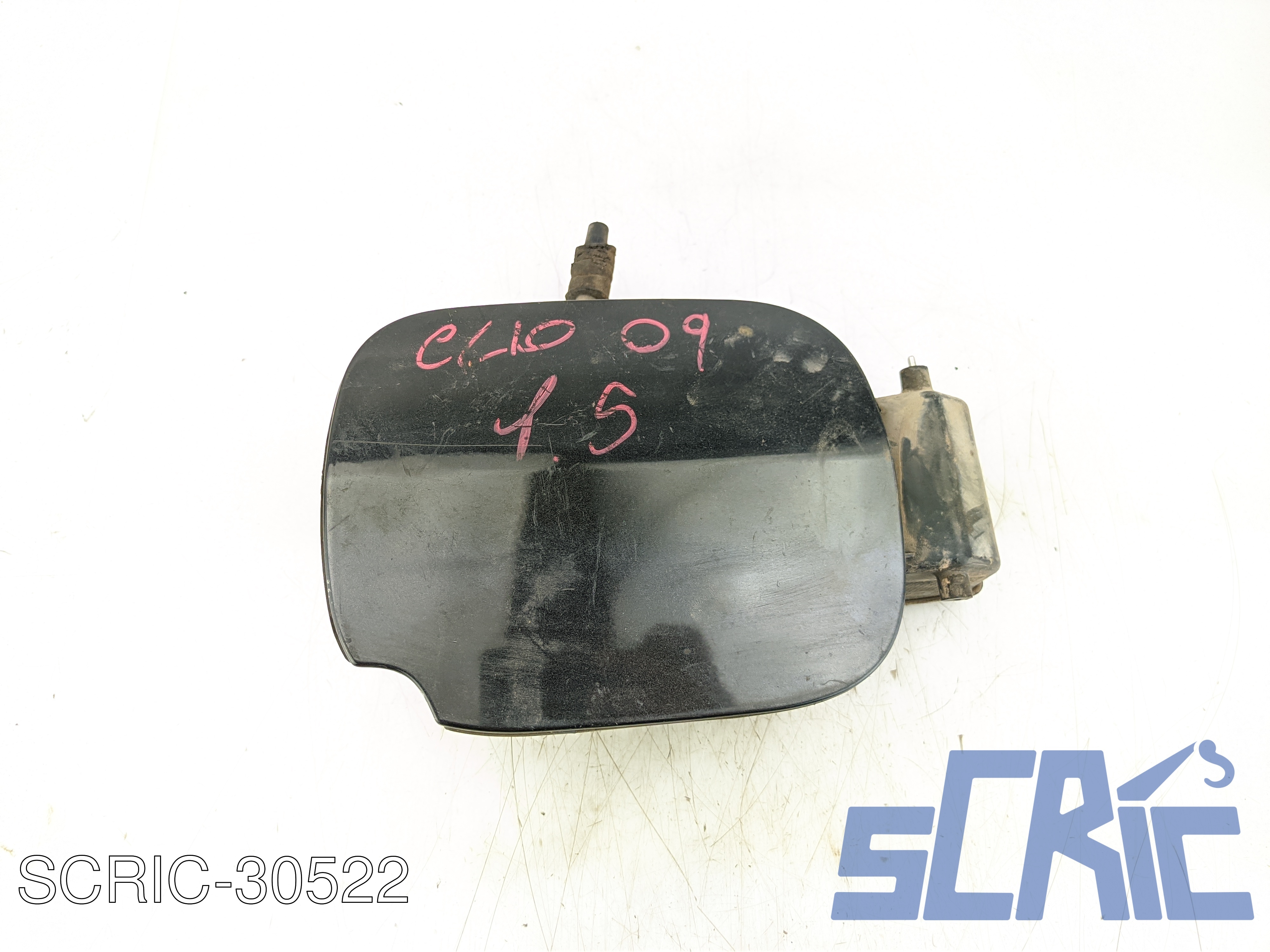 Sportellino Carburante RENAULT CLIO 2 BB, CB 2001-2009