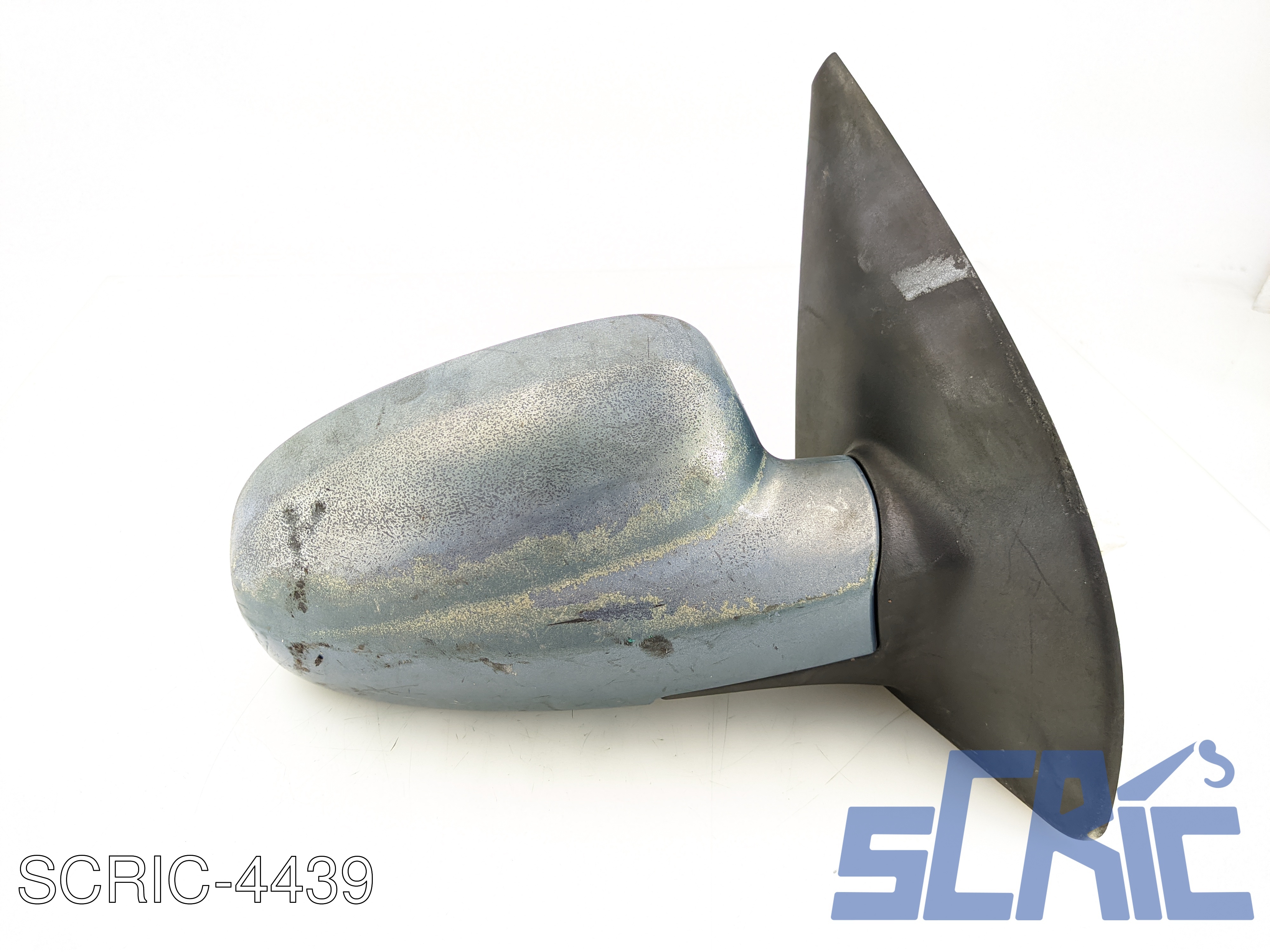 Specchietto Laterale DAEWOO KALOS KLAS 2003-2005 destro, dx