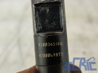 Iniettore RENAULT MODUS F/JP0 1.5 DCI 2004-2023 8200365186, EJBR01801A 6