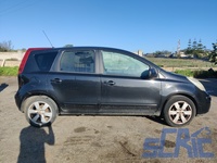 Nissan Note E11, NE11 1.5 DCI 86CV 2006-2012