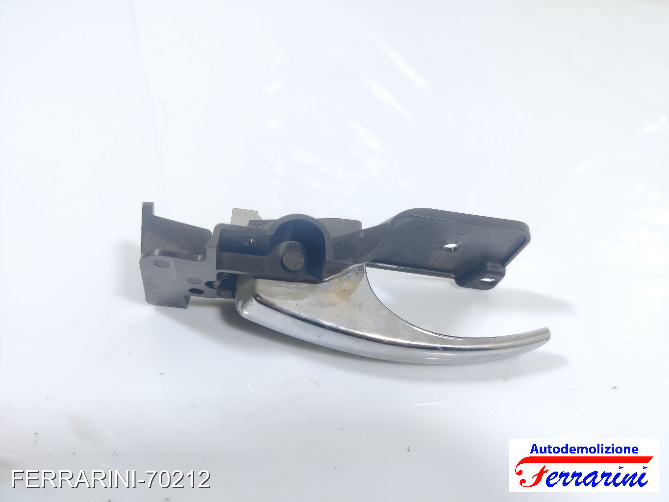 Maniglia Porta Interna CHRYSLER GRAND VOYAGER 5 RT 2007-2023 sinistra, sx 10