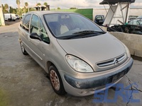 Citroen Xsara Picasso N68 2.0 HDI 90CV 1999-2011