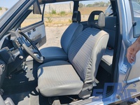 Fiat Uno 146 45 I.E 1.0 45CV 1984-1995