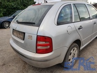 Skoda Fabia 1 Combi 6Y5 1.9 SDI 64CV 2000-2007
