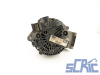 Alternatore FORD FIESTA 6 CB1, CCN 1.4 LPG 2009-2017 7G9N10300CC, TG12C037