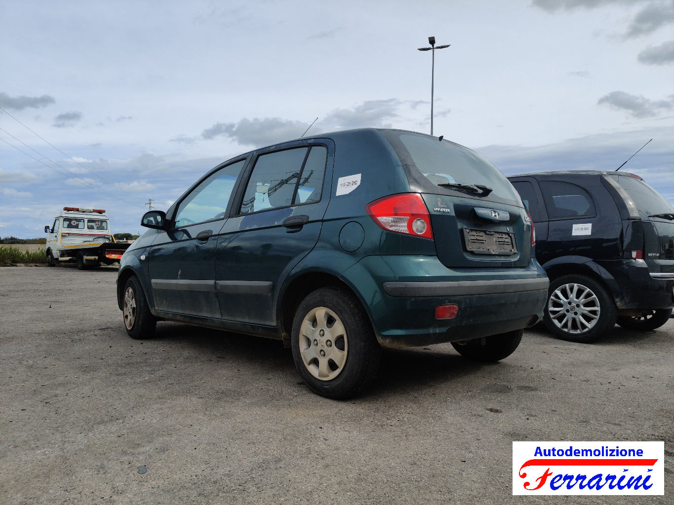 Hyundai Getz 67