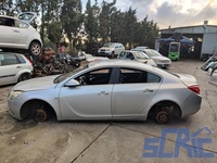 Opel Insignia A  G09 2.0 CDTI 160CV 2008-2017