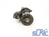 Motorino Avviamento PEUGEOT 206 SW 2E/K 1.4 HDI 2002-2007 5802W5, 0001108183