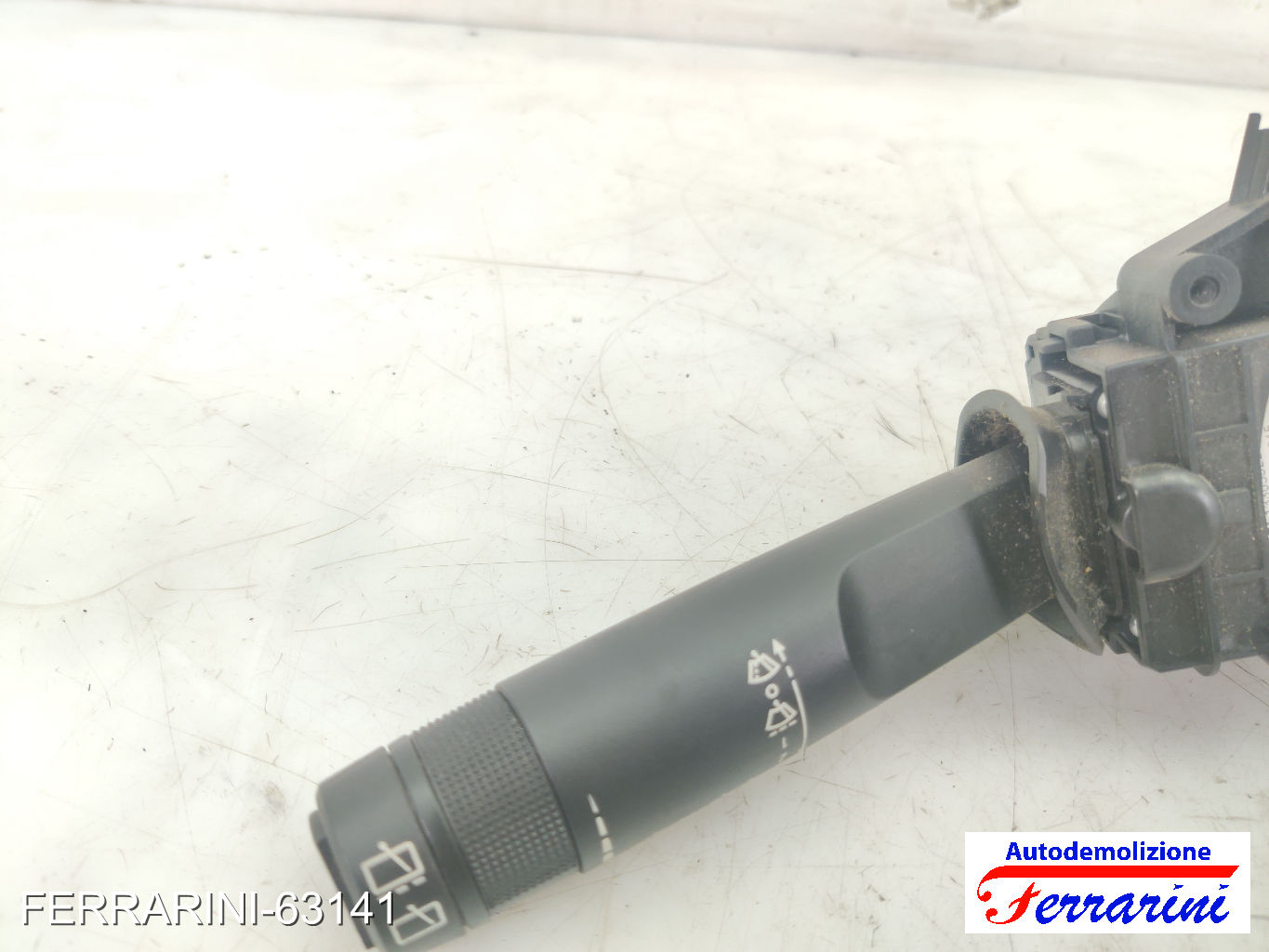 Devioluci OPEL INSIGNIA A SW G09 2008-2015 13303268, 13305522, 93580310045 8