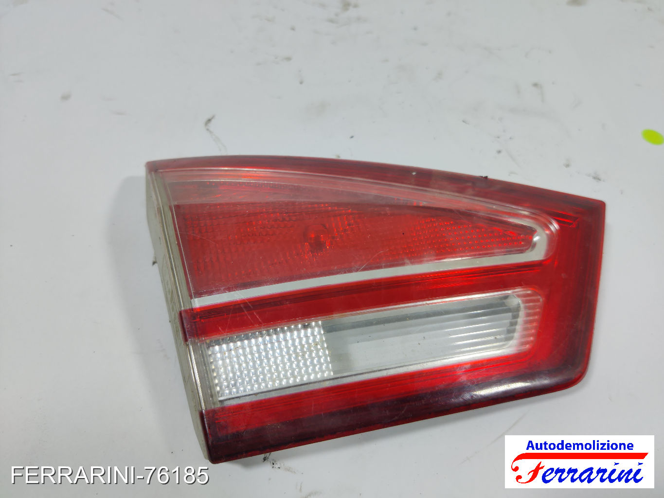 Fanalino Stop Posteriore FORD S-MAX WA6 2006-2014 sinistro, sx 6M2113405CE
