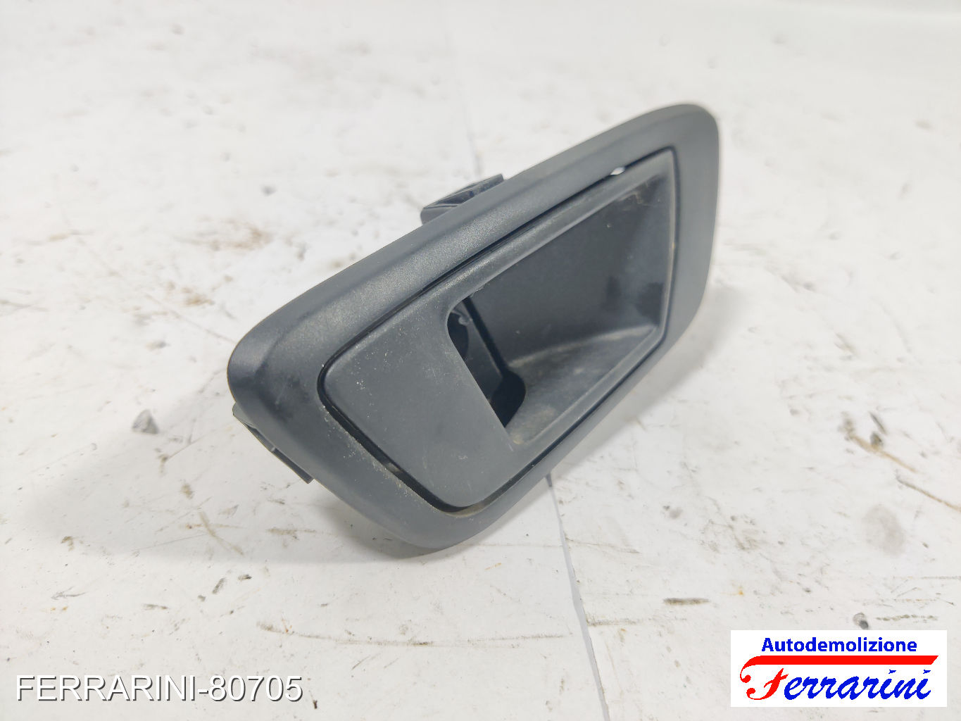 Maniglia Porta Interna FORD FIESTA 6 CB1, CCN 2008-2012 destra, dx, posteriore