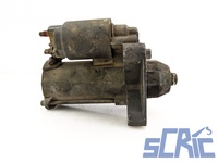 Motorino Avviamento FORD FIESTA 5 JD, JH 1.4 TDCI 2001-2008 2S6U11000EC