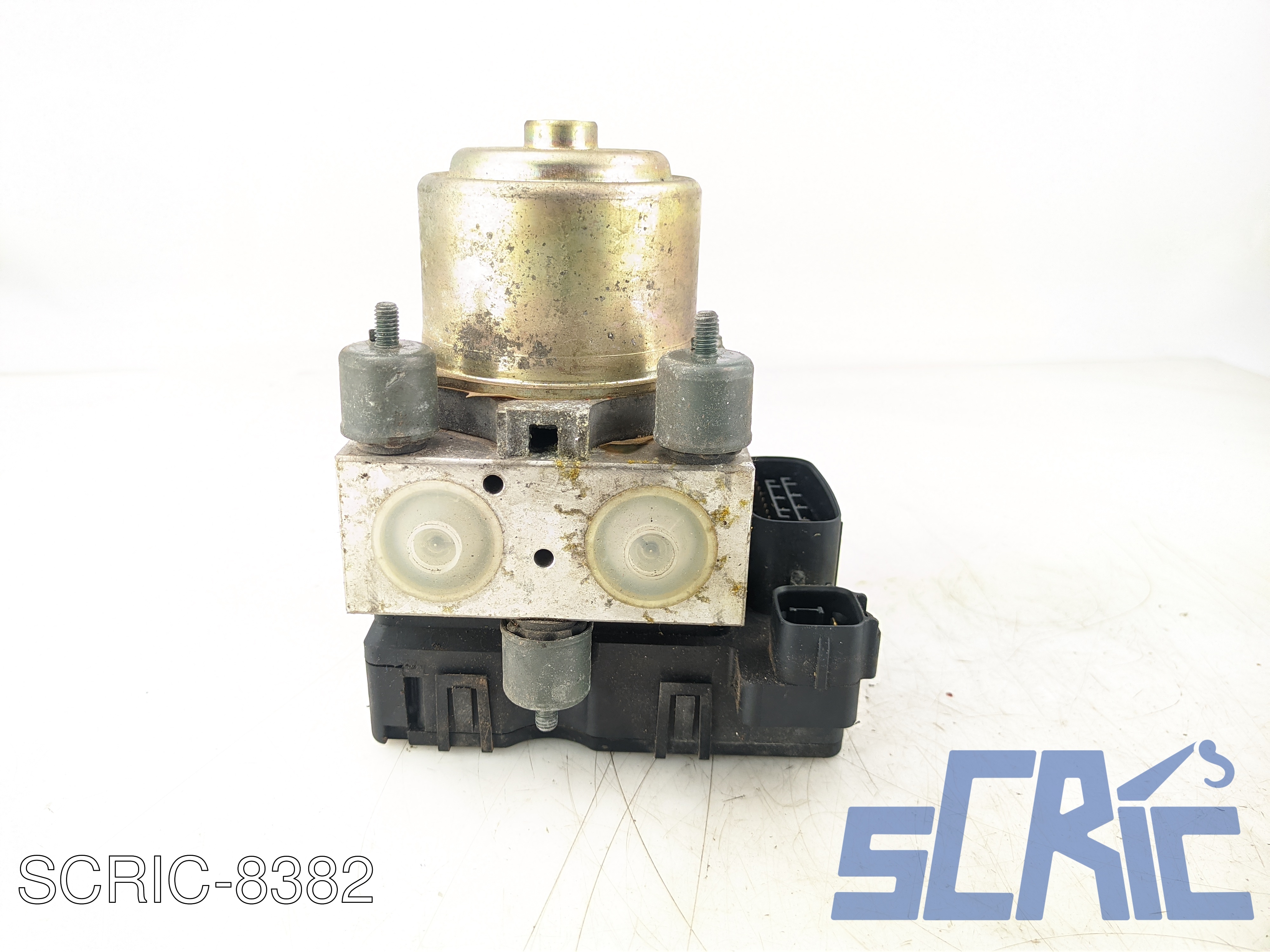 Centralina Pompa Abs MITSUBISHI PAJERO SPORT 1 K7, K9 2.5 TD 2002-2008 MR955425
