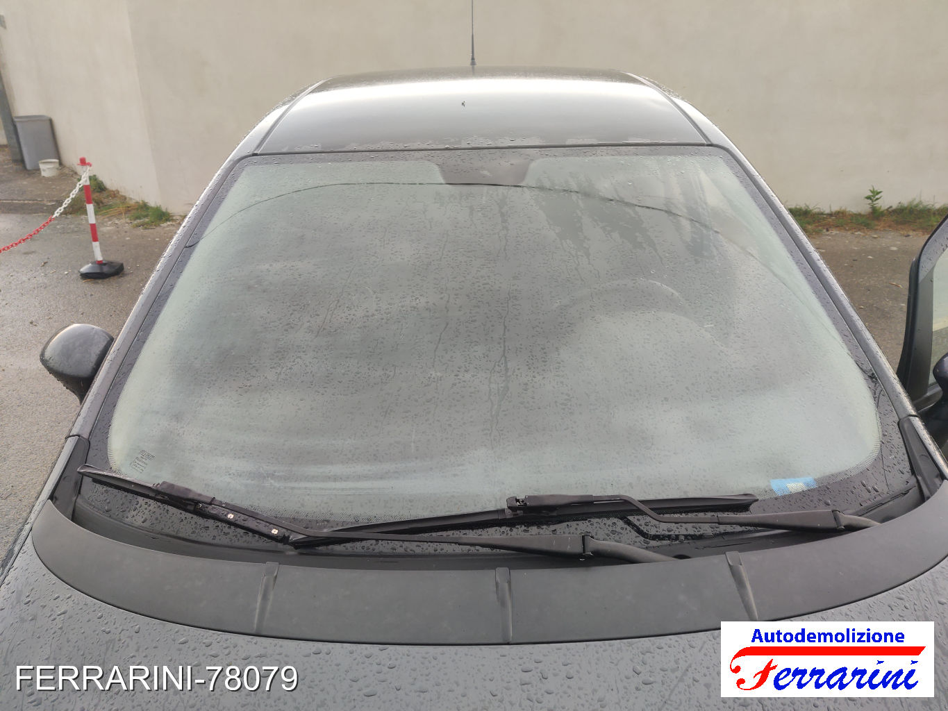 Fiat Grande Punto 60