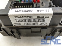 Kit Accensione CITROEN XSARA N1 1.6 16V 2000-2005 0261206606, 1039S01168, 021204 9