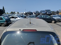 Toyota Corolla Verso E12 1.6 VVT-I 110CV 2001-2004