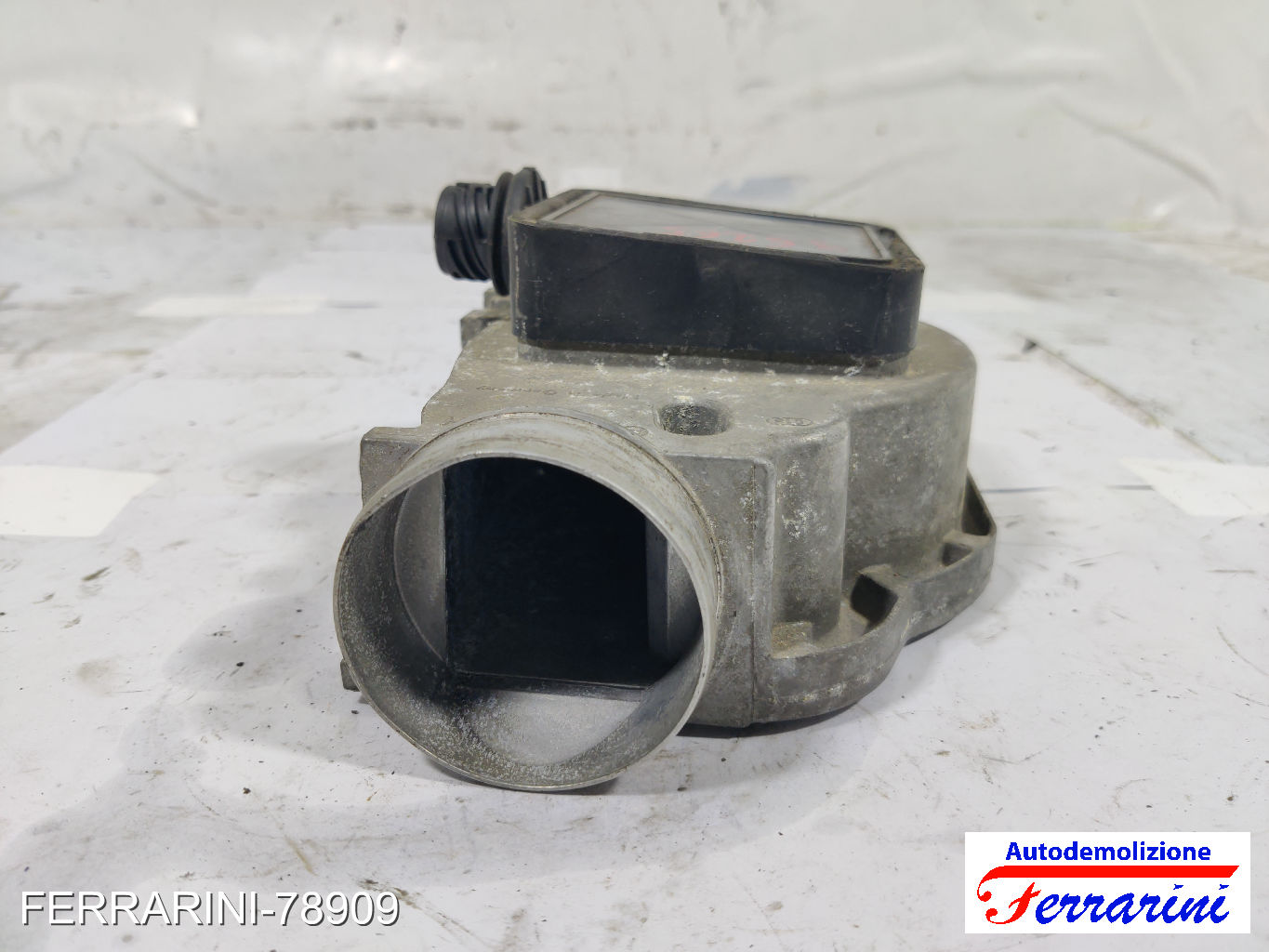 Debimetro BMW SERIE 3 E36 318I 1993-1998 13621734655, 1212205, 16216