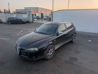 Alfa Romeo 147 937 1.9 JTDM 16V 150CV 2004-2010