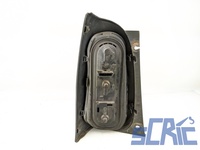 Fanalino Stop Posteriore SMART FORTWO 450 1998-2004 destro, dx, posteriore, post