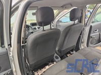 Renault Clio 3 BR0/1, CR0/1 1.2 16V 75CV 2005-2014