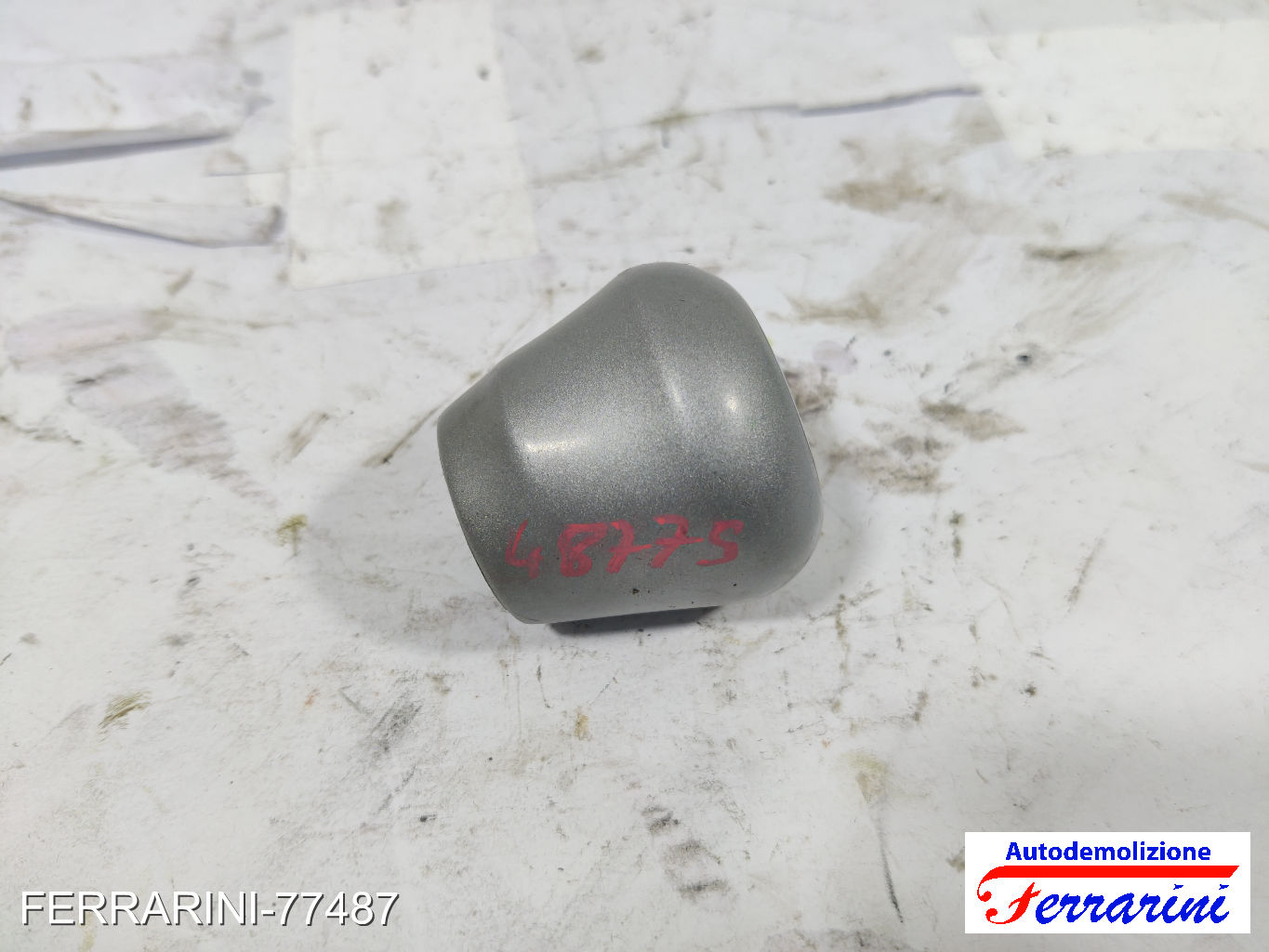 Pomello Cambio FORD FOCUS SW DNW 1999-2004 1069044 6