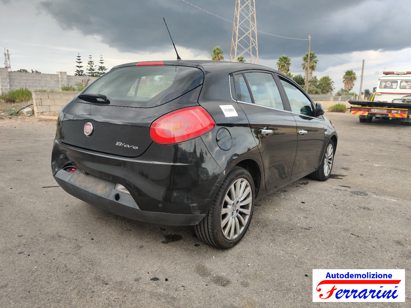Fiat Bravo 2 82