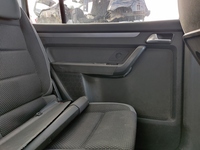 Vw Touran 1T3 1.4 TSI ECOFUEL 150CV 2010-2015