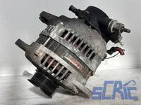 Alternatore OPEL CORSA B S93 1.7 D 1996-2000