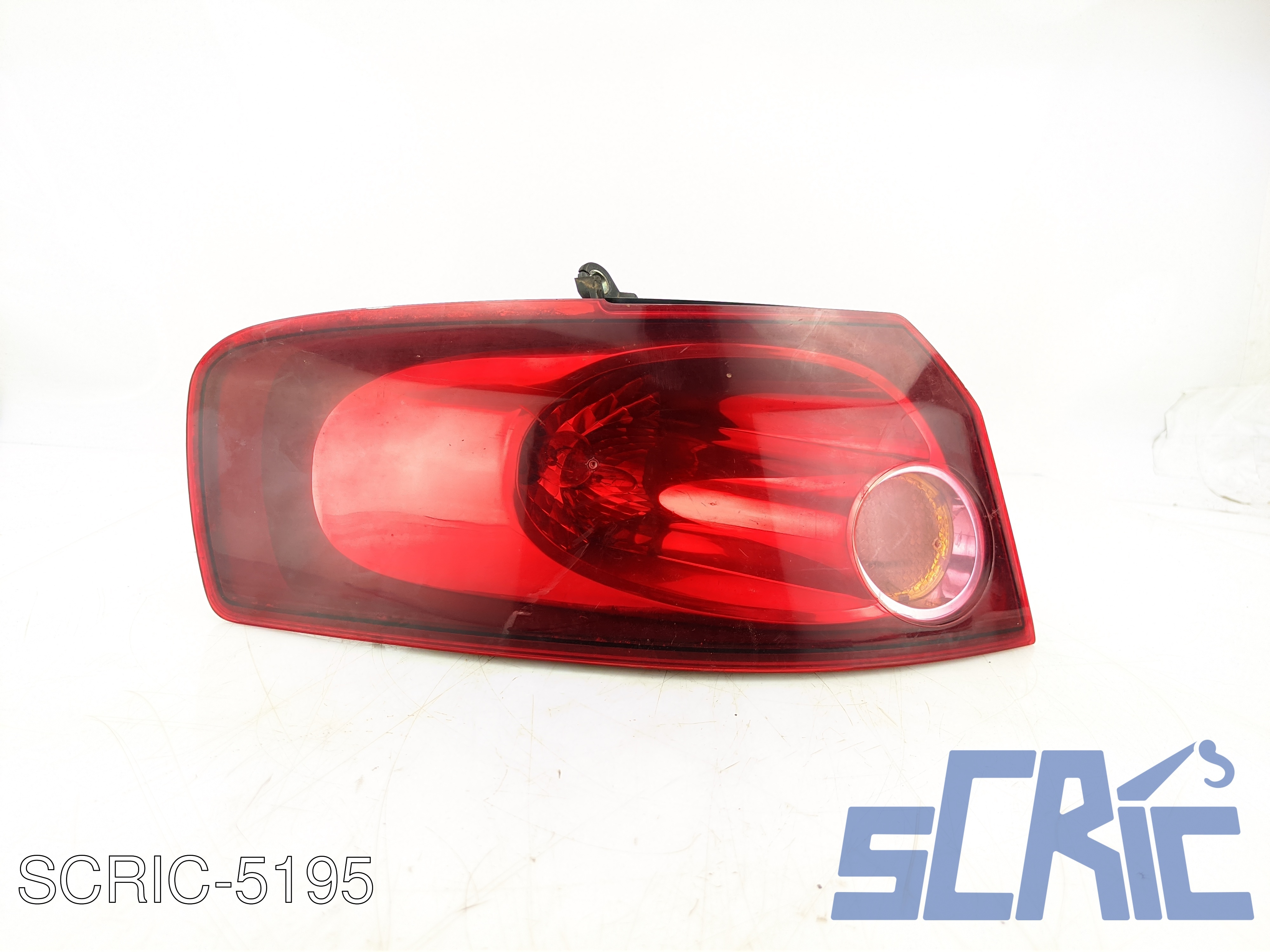 Fanalino Stop Posteriore FIAT CROMA 194 2005-2011 sinistro, sx, posteriore, post